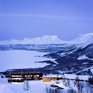 Hotell Fjället